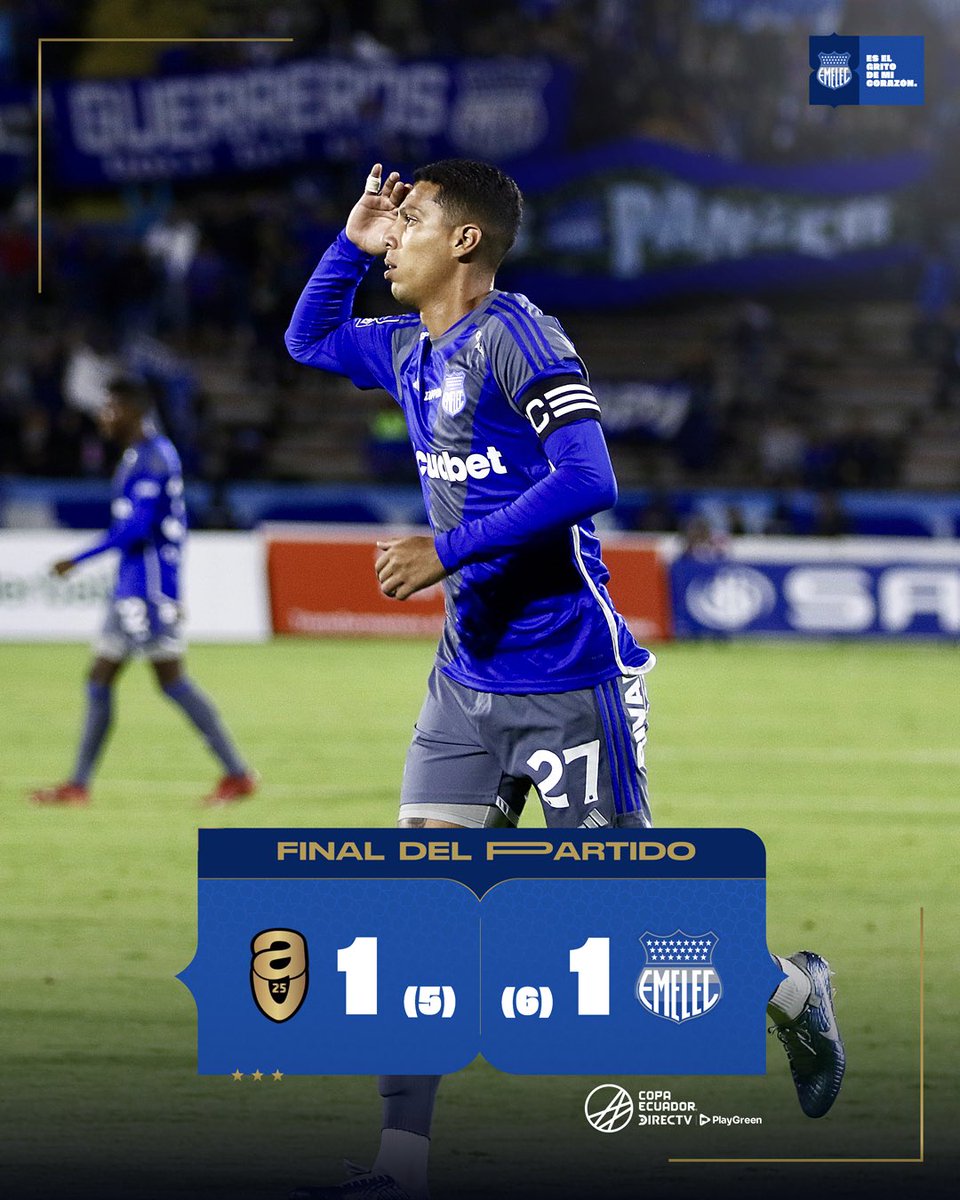 CSEmelec's tweet photo. 🤩😎𝗚𝗔𝗡𝗢𝗢𝗢𝗢𝗢𝗢𝗢𝗢𝗢𝗢𝗢𝗢𝗢𝗢𝗢𝗢𝗢𝗢𝗢𝗢𝗢𝗢𝗢𝗢𝗢𝗢𝗢 𝗘𝗟 #𝗕𝗢𝗠𝗕𝗜𝗟𝗟𝗢 ⚡ 😎

Avanzamos a Octavos 🤩

#PorEmelec 🤜🏻🤛🏻⚡ https://t.co/ryMEfRCGau
