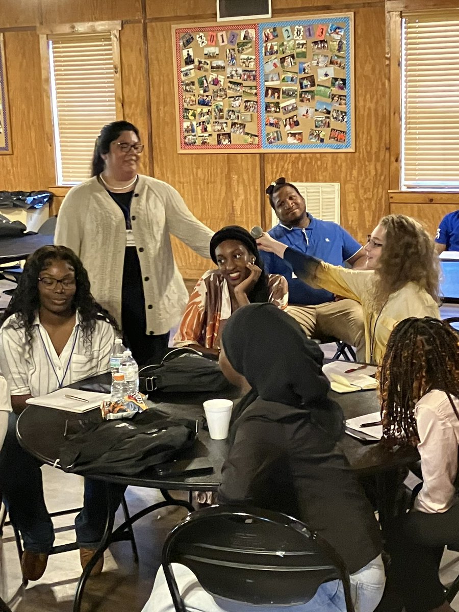 Student Leadership & Engagement tweet media