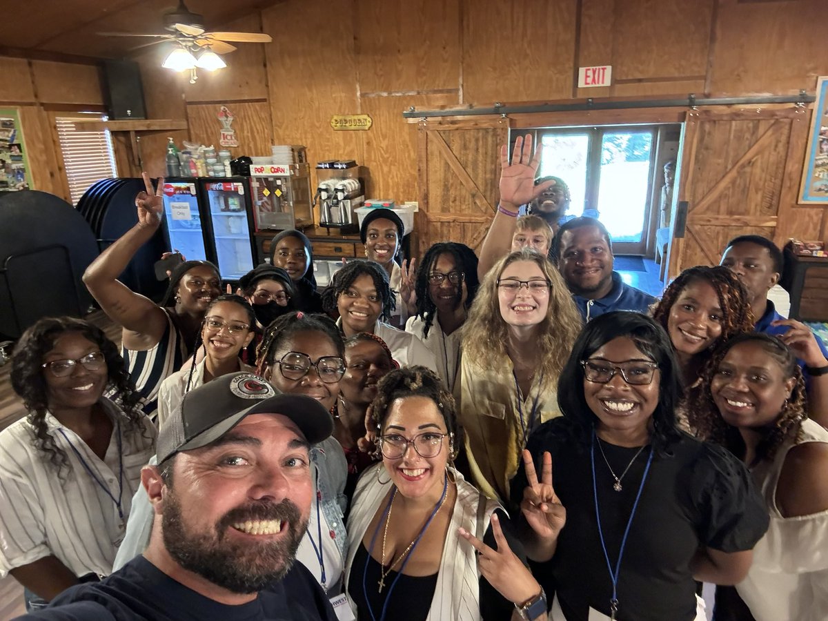 Student Leadership & Engagement tweet media