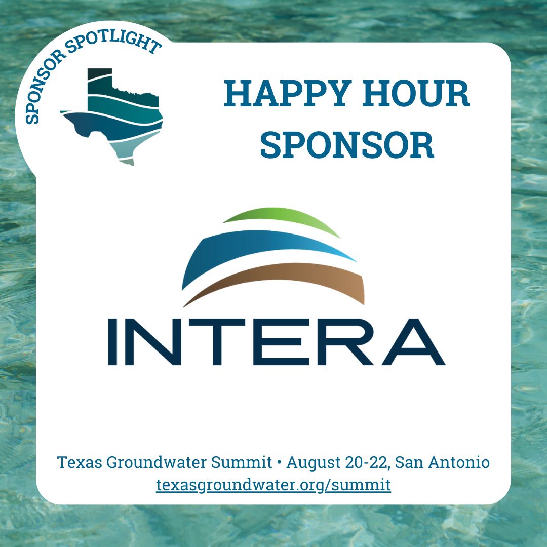 Texas Alliance of Groundwater Districts tweet media