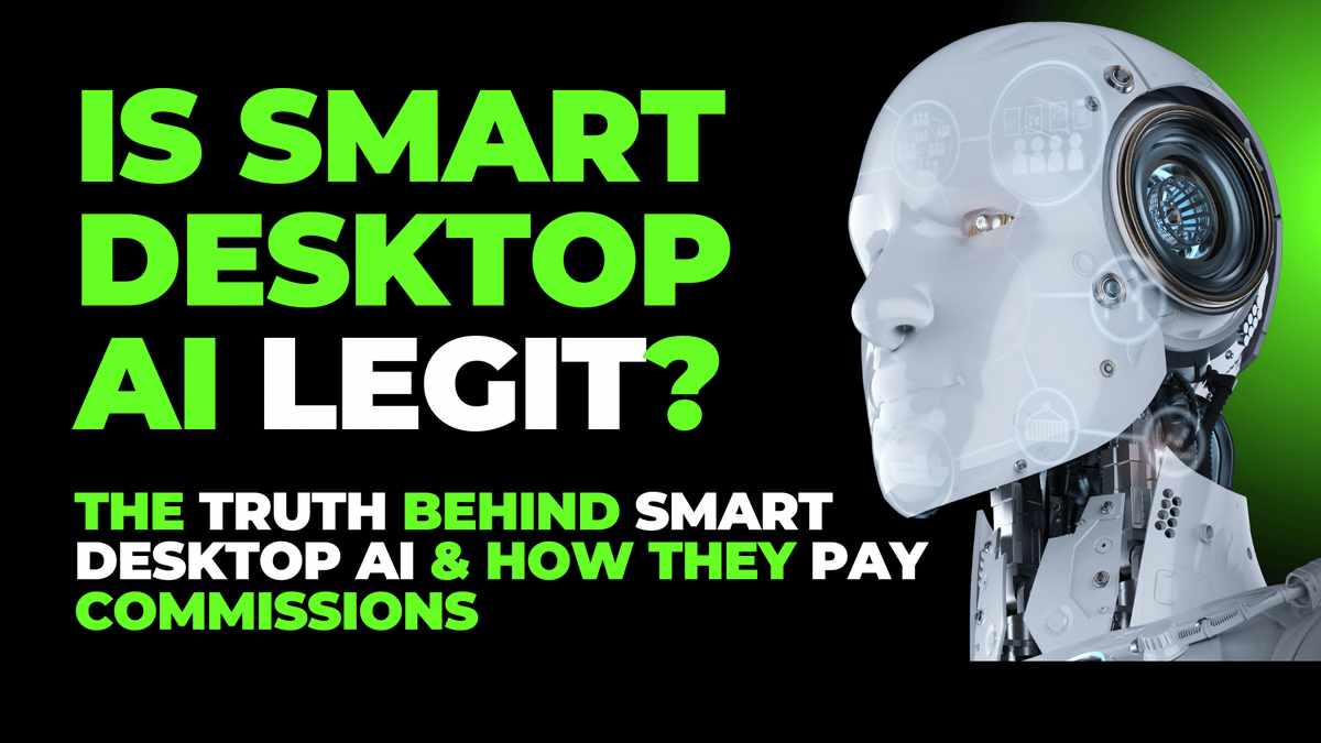 luke_moretti's tweet photo. Is Smart Desktop AI Legit? Get The Truth Here https://t.co/LIrvAfFwaK 
#SmartDesktopAI #LeadGeneration #AffiliateMarketing https://t.co/sjaHbLC0OL
