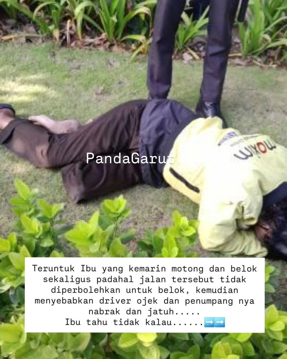 Buk Kok Kamu Tega Sekali Siee🥺😔

– A Thread