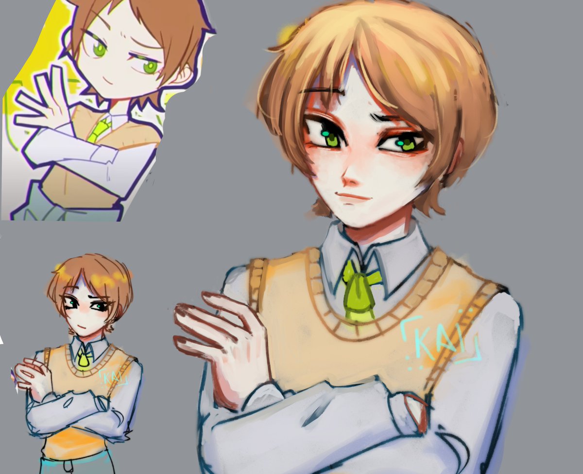 kai_quim's tweet photo. finally
.
.
.
#urata #uratanuki #utaite #utaitefanart #urashimasakatasen #digitalart #CLIPSTUDIOPAINT #wacom #rendering #digitalart #illustration #fanart #浦田わたる #うらたぬき #uratautaite #USSS https://t.co/eqw9wd5785