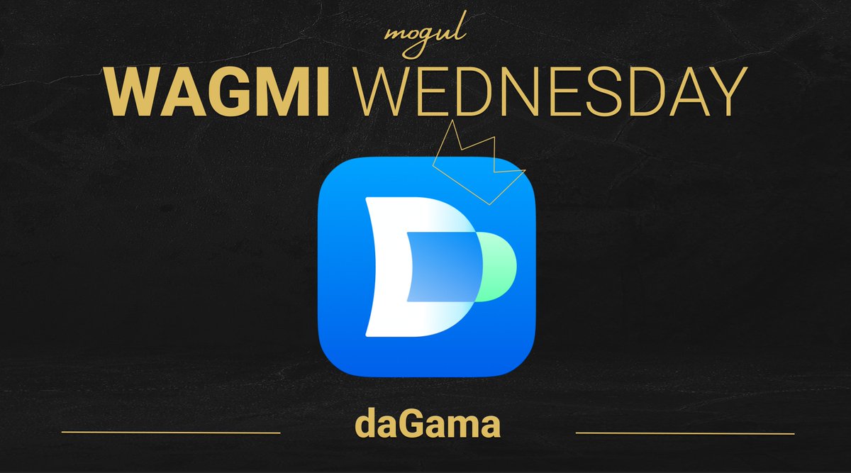 Mogul Productions | $MOGUL tweet media