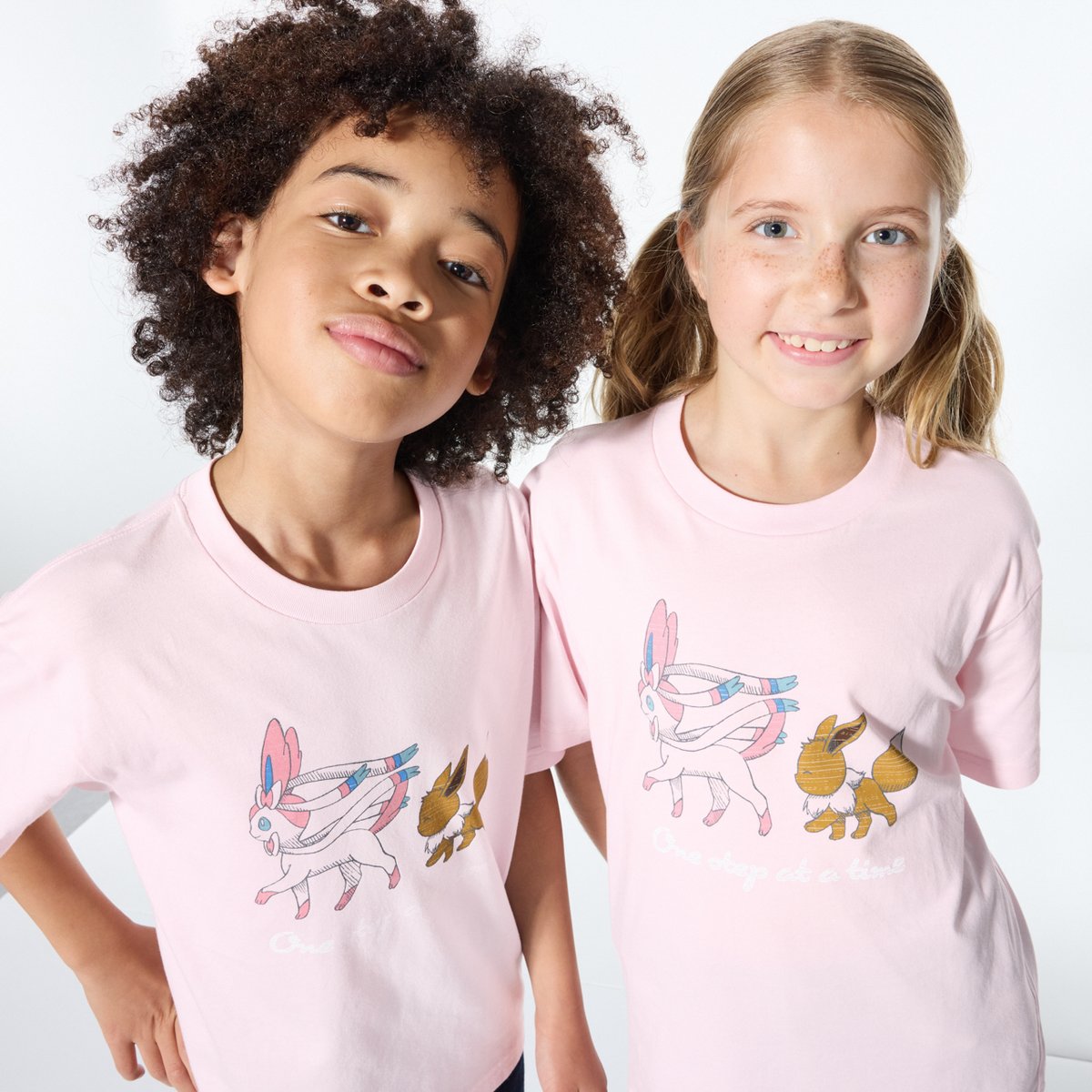 ヒグチユウコ ポケモンコラボ Tシャツ ニンフィア Mサイズ 駿河屋 - 【買取】ニンフィア Tシャツ ホワイト Mサイズ NP EVs
