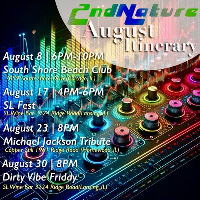 2⃣ndNature tweet media