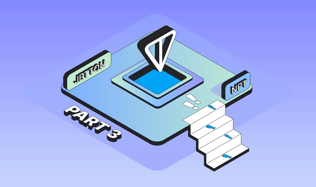 TON 💎 tweet media