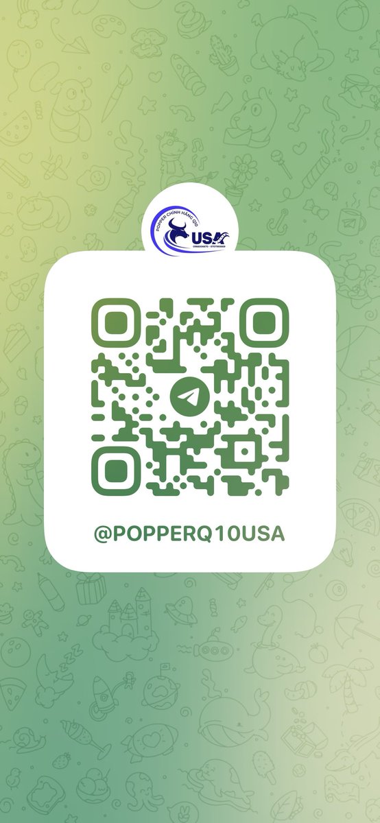 popperq10's tweet photo. Vào nhóm mua hàng nhé mng https://t.co/PIV1TpJOaW