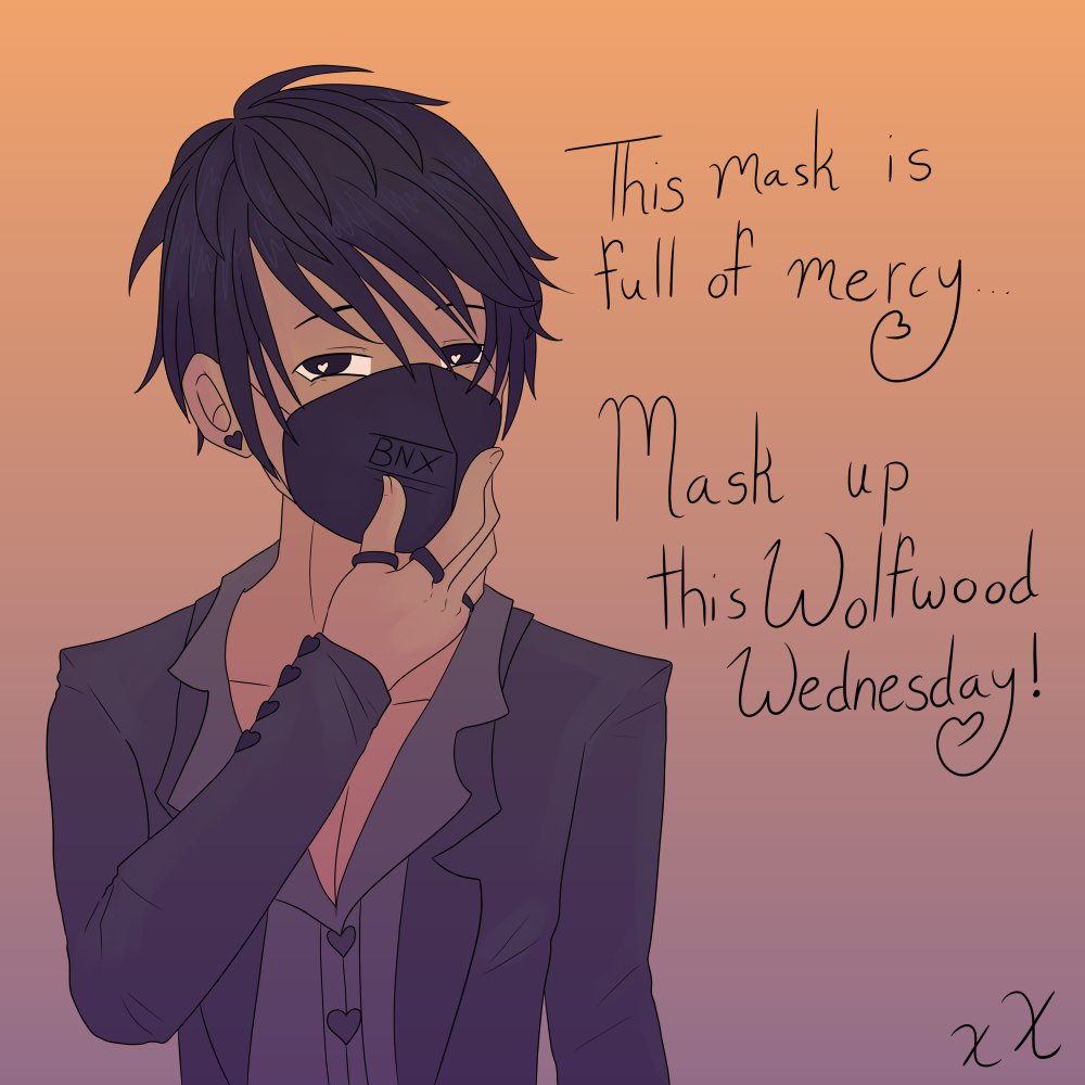 xXSecretSinsXx's tweet photo. My rent is due TOMORROW, August 8th. My work hours were reduced without warning. Anything helps!
C4shapp: $xXAchromaticXx

"Pay what you want" emergency c0mmissions are open. Please boost, thank you! 🖤

#WolfwoodWednesday #MutualAidRequest #YallMasking https://t.co/L2Pwa4i97k