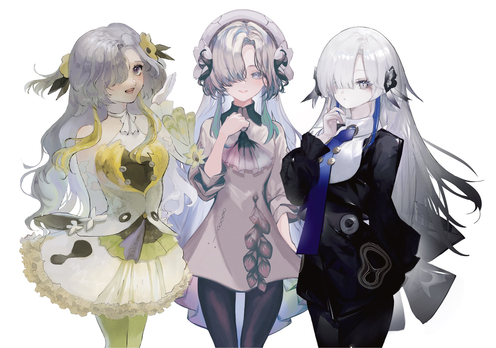 ヰ世界情緒　anima ヰ世界情緒】1st LIVE Blu-ray「Anima」 – FINDME STORE by THINKR
