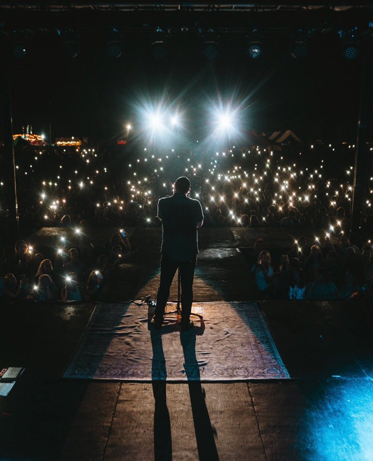 ChristianH7441's tweet photo. Thank y’all for one hell of a run this weekend 🤘 https://t.co/RRVEHHRGXV
