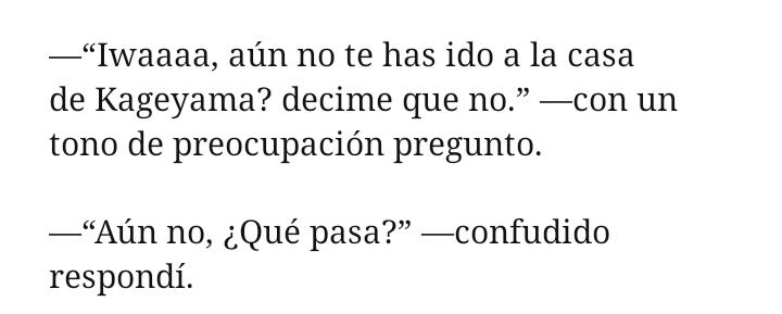 keifloo's tweet image. odio narrar