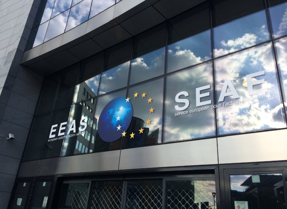No más «rumbas» a diplomáticos de la UE
radiomiraflores.net.ve/ue-impone-limi…

#DesinstalaElOdio
#JusticiaSoberana #7Ago