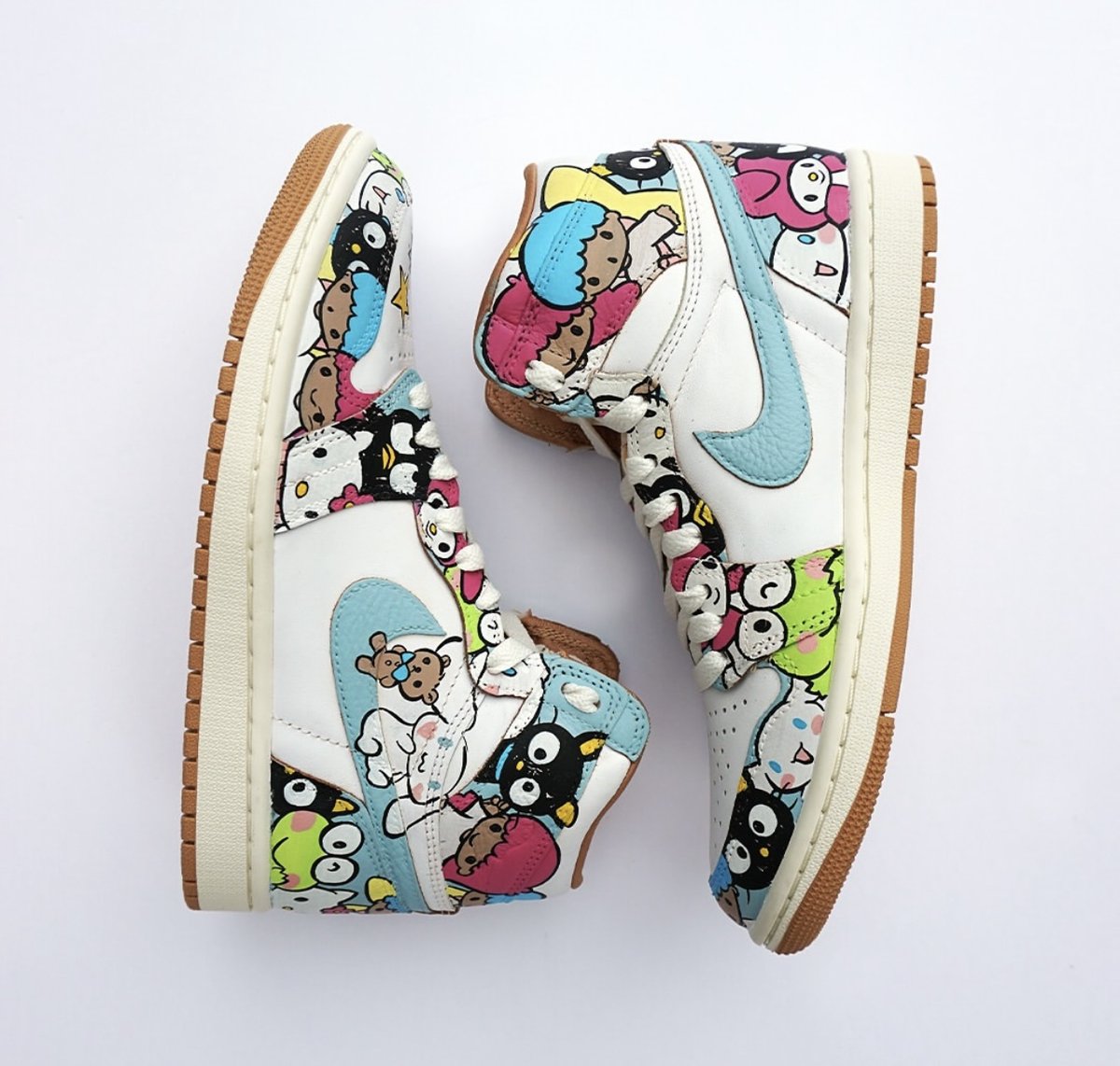 Curated Soles tweet media
