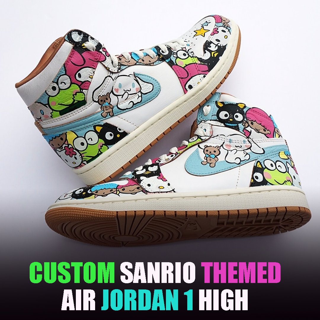 Curated Soles tweet media