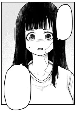 Q:なんで帰還時に傷治ってるのになんか貼ってるの?
A:主に痛み止めの湿布です。裂けてないのに頬が裂けてる痛みが暫く残ってます。ちなみにこの時のハナは左目の視力が回復してません。
#スカベンジャーズアナザースカイ 