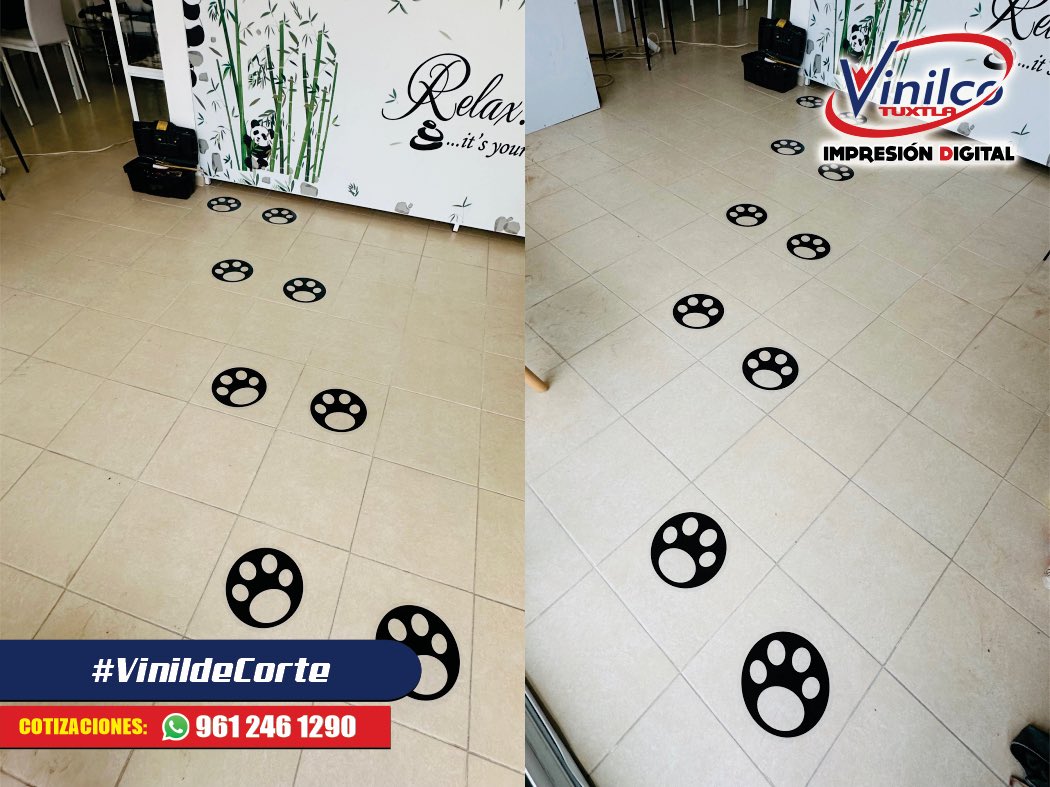 Vinilco Tuxtla tweet media
