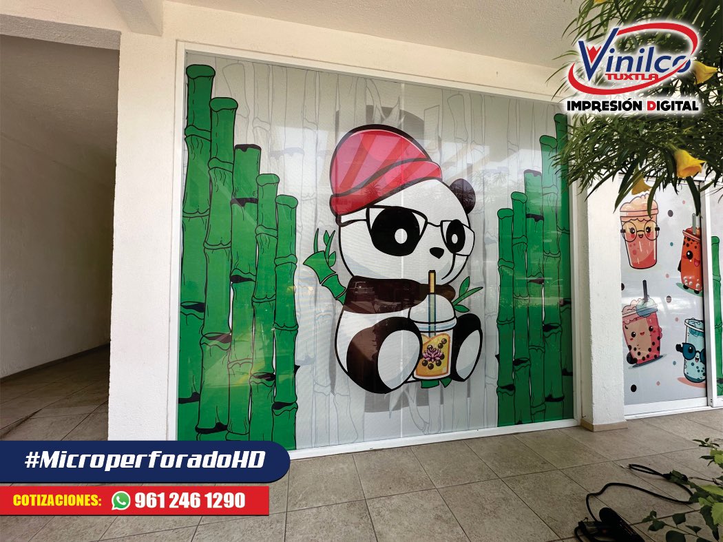 Vinilco Tuxtla tweet media