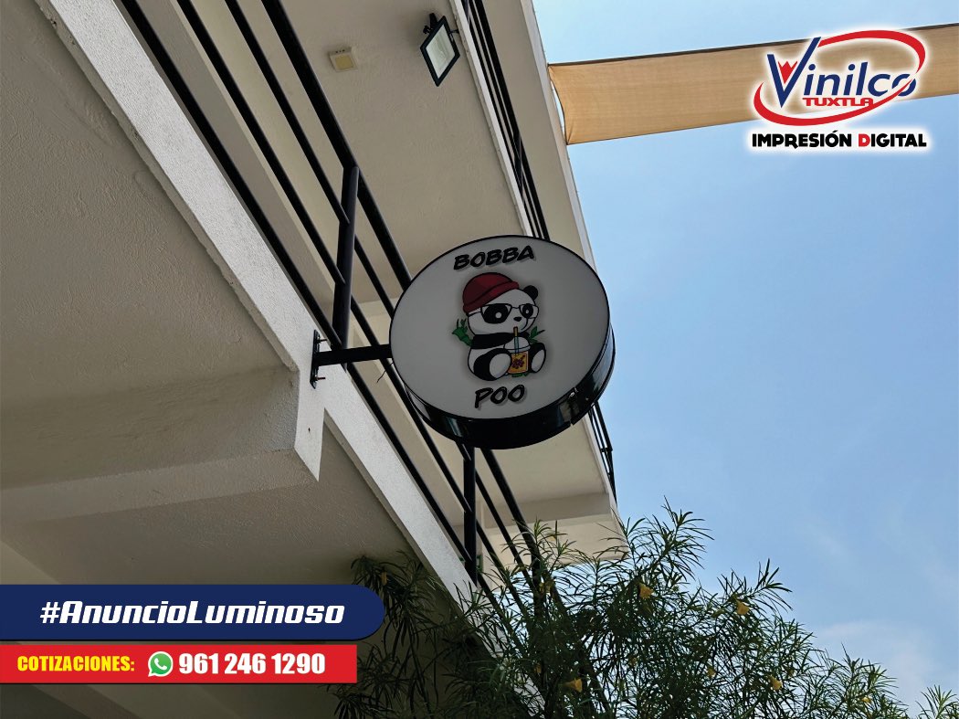 Vinilco Tuxtla tweet media