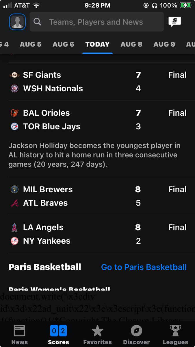 So happy Jackson has returned to the O’s and getting on top of those high fastballs!!!