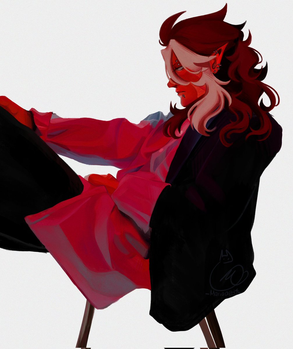 Judas 

#cellbit #cellbitfanart