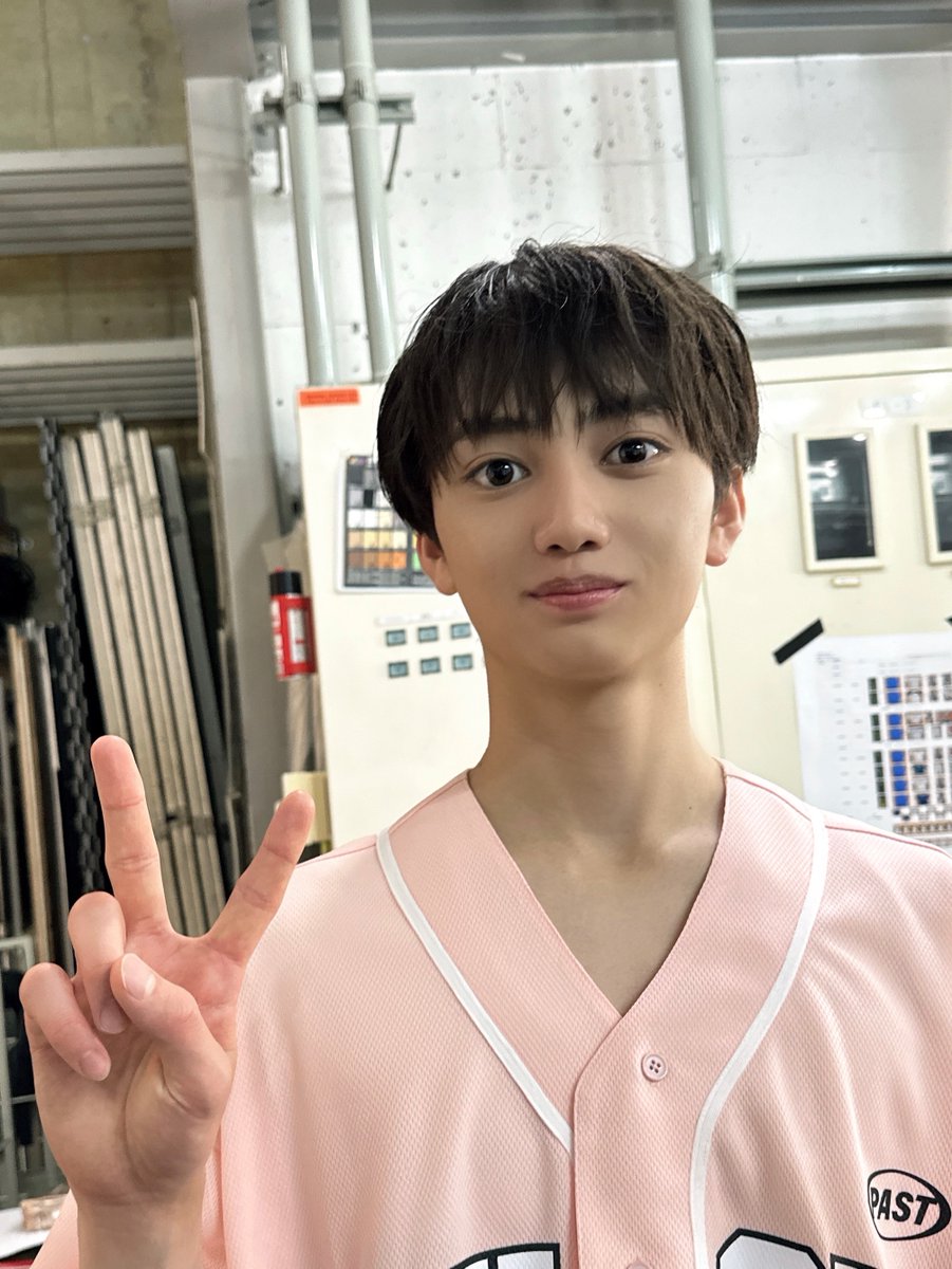 ICEx 山本龍人　ぬい 新品未開封