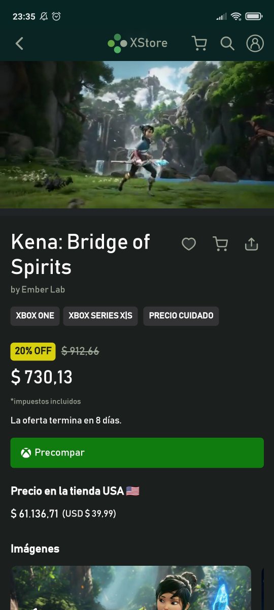 Precio bug <a href="/xstoregames/">XStoreGames 🇦🇷</a>