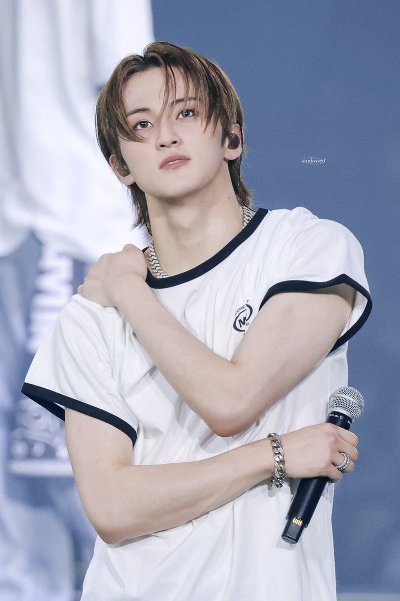 7orever_Dream's tweet photo. 🐅

#마크 #MARK https://t.co/PLykN7ETE2