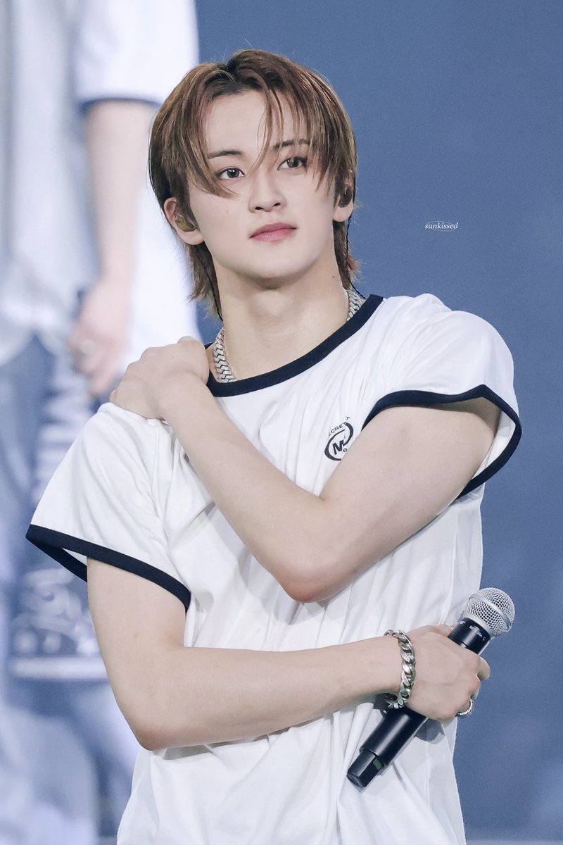 7orever_Dream's tweet photo. 🐅

#마크 #MARK https://t.co/PLykN7ETE2