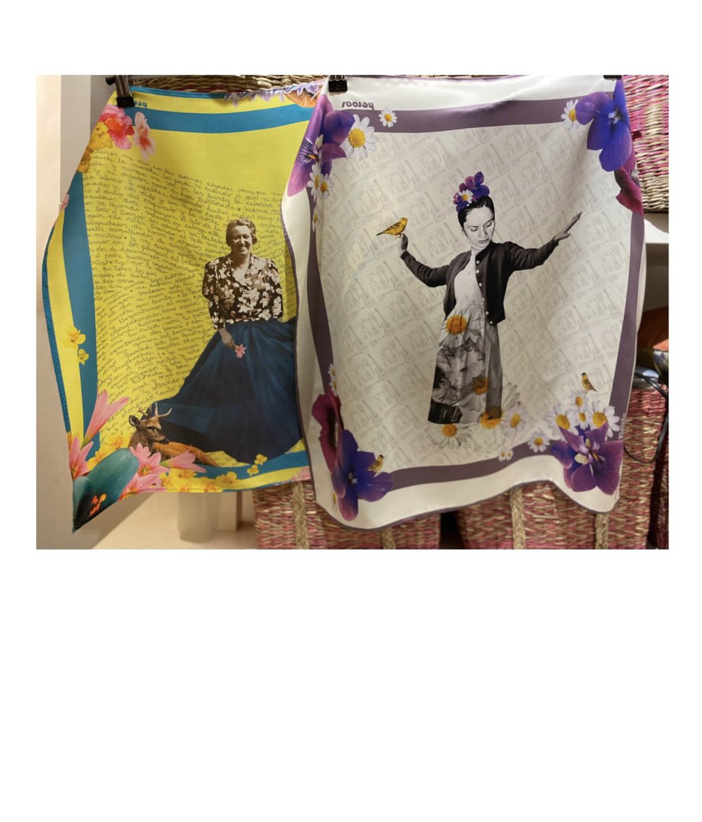 cococreados's tweet image. Estas señoras están listas para irse. #Héroas #Pañuelos