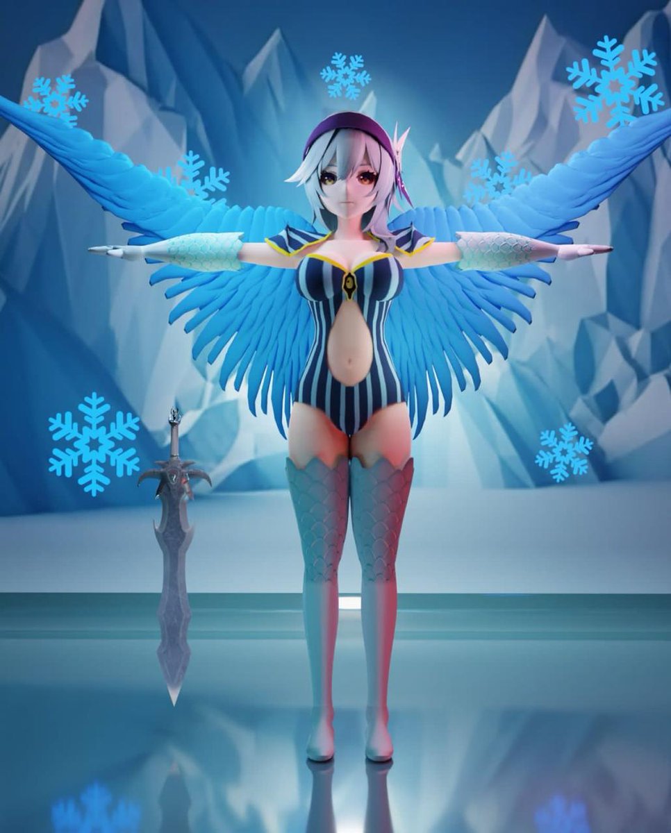 vtuber model commission base .....\
#twitch #twitchgamer #TwitterWorld #twitchtv #twitchvtuber #VTUBERxVTUBER #VtuberMagic #vtubernsfw #livestreaming #Gameplay