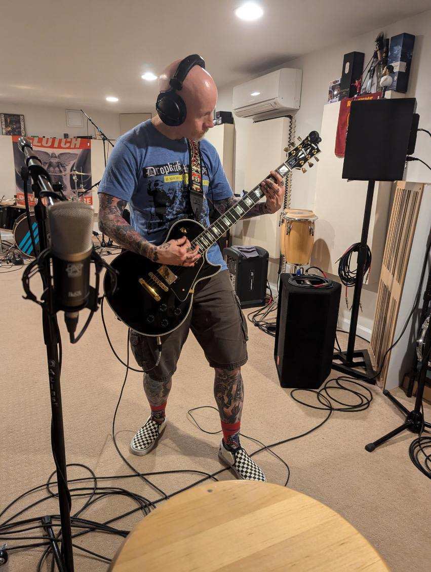 SuspensionDc's tweet photo. Three more killer tracks coming your way! https://t.co/SOzeOObriC