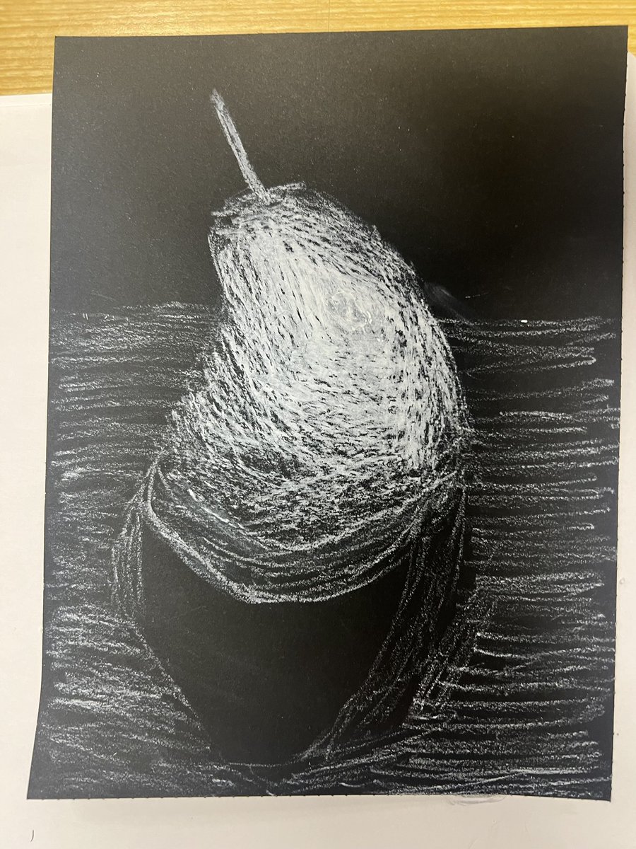 Ms Kelly Art Teacher tweet media