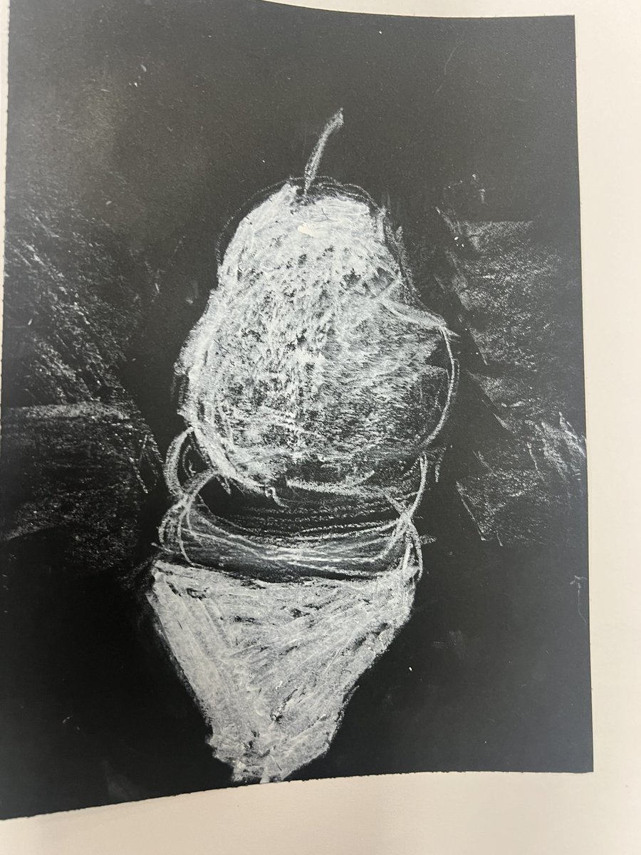 Ms Kelly Art Teacher tweet media