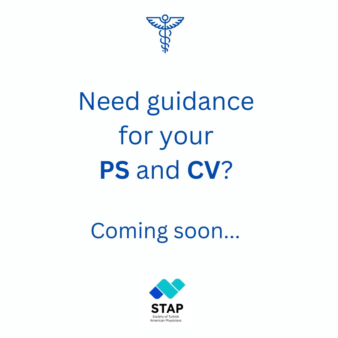 Society of Turkish American Physicians (STAP) (@societyoftap) on Twitter photo 
