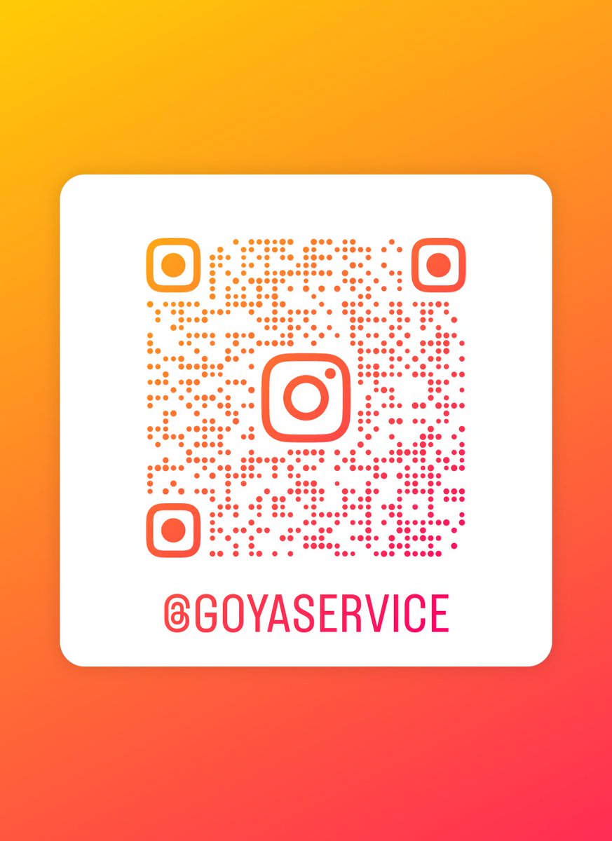 instagram.com/goyaservice?ut…