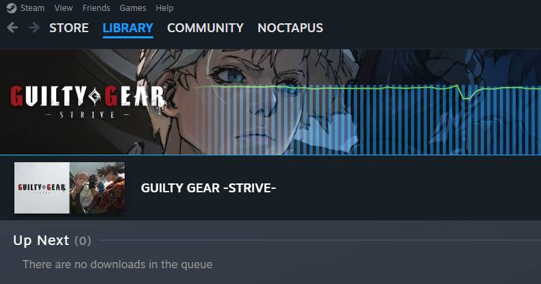 Noctapus 🐙🌊 tweet media