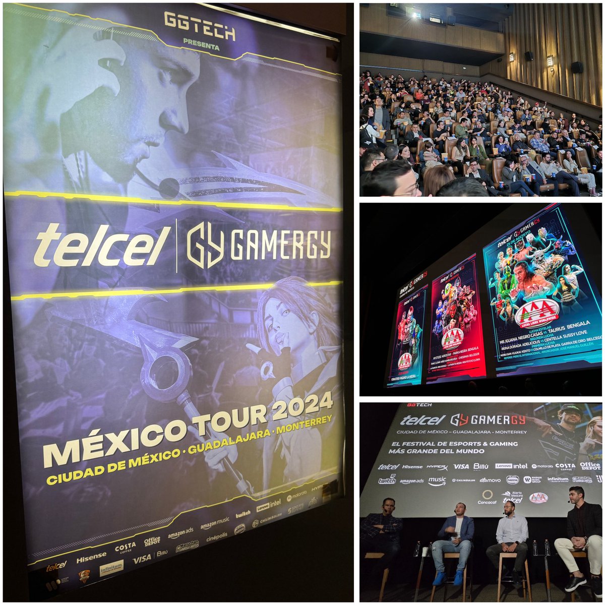 UmbraInLux's tweet photo. ¡Nos vemos por acá! 😄 https://t.co/5wlWHTGkD0