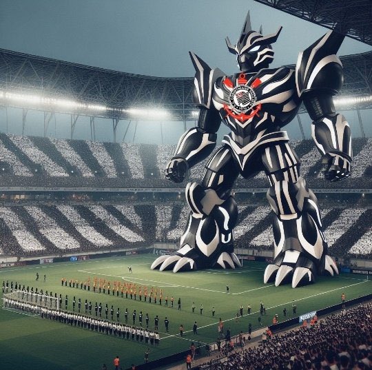 SPORT CLUB CORINTHIANS PAULISTA RESPEITEM ESSA INSTITUIÇÃO!!!