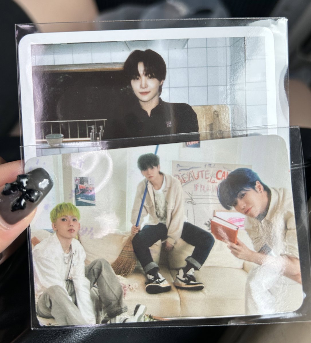 _23jae's tweet photo. Ktown4U COEX TRE4SURE POPUP☆ミ
#TREASURE #TRE4SURE
#TRE4SURE_4NNIVERSARY_2024 https://t.co/hK1Z7hwO4Z