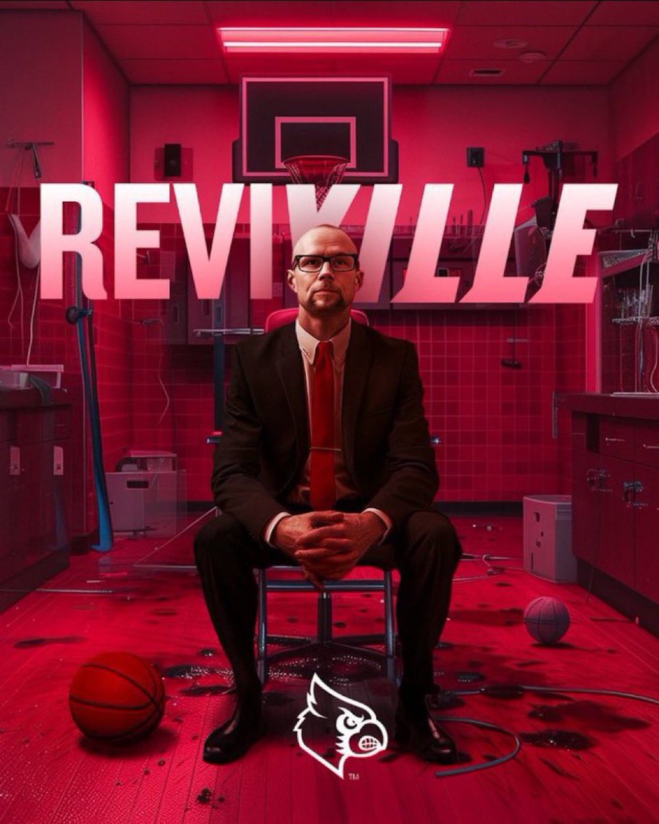 BrianLKeith's tweet photo. @CBKReport Don’t sleep on @LouisvilleMBB ! https://t.co/PtvCUnX076