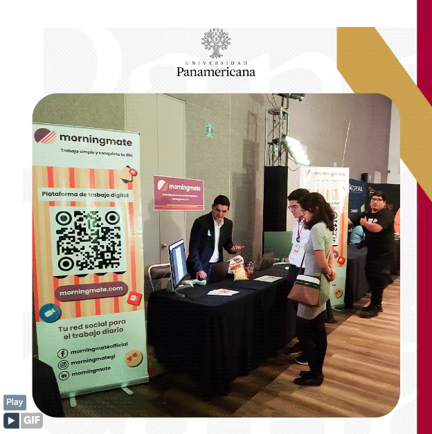 Posgrados Ingeniería tweet media