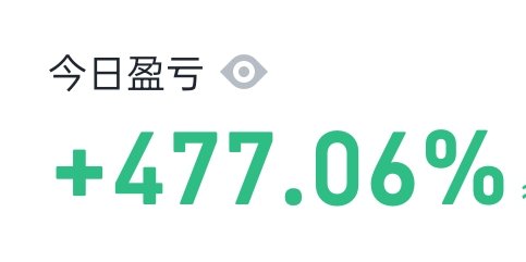 cyrilxuq's tweet photo. 期权的魅力 https://t.co/9UqIbfzVcz