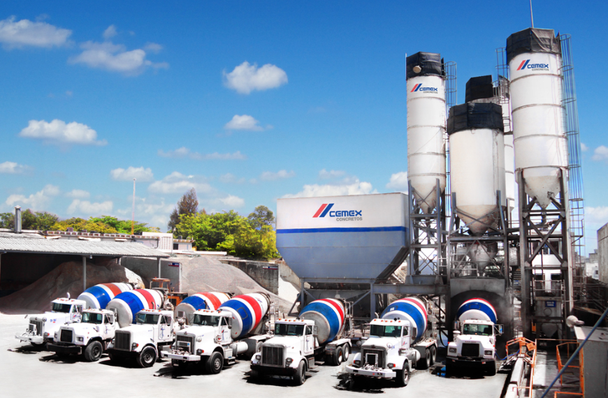 comentard1's tweet image. comentard.com/economia/cemen…
#Cemex #CEMEXDominicana #CementosProgreso #santodomingo #cementera #elCaribe #americacentral #economia #economy #Guatemala #rd #comentard #IndustriayComercio