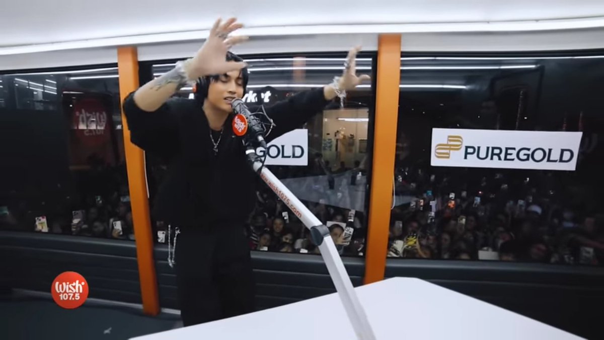 iammertalan's tweet photo. @Puregold_PH @wish1075 𝗢𝗕𝗦𝗖𝗨𝗥𝗘  FELIP FAKE FACES 
😍🥰🐥 https://t.co/Kx7u11Y6u6
