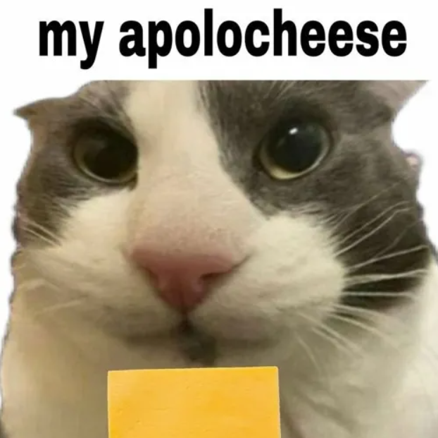 RetrogamAIng's tweet photo. @blknoiz06 i can see you smelling the cheese 
https://t.co/UpfAGvnQSD https://t.co/duUeUkNp3s