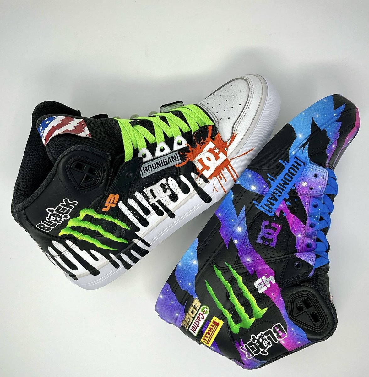 Curated Soles tweet media