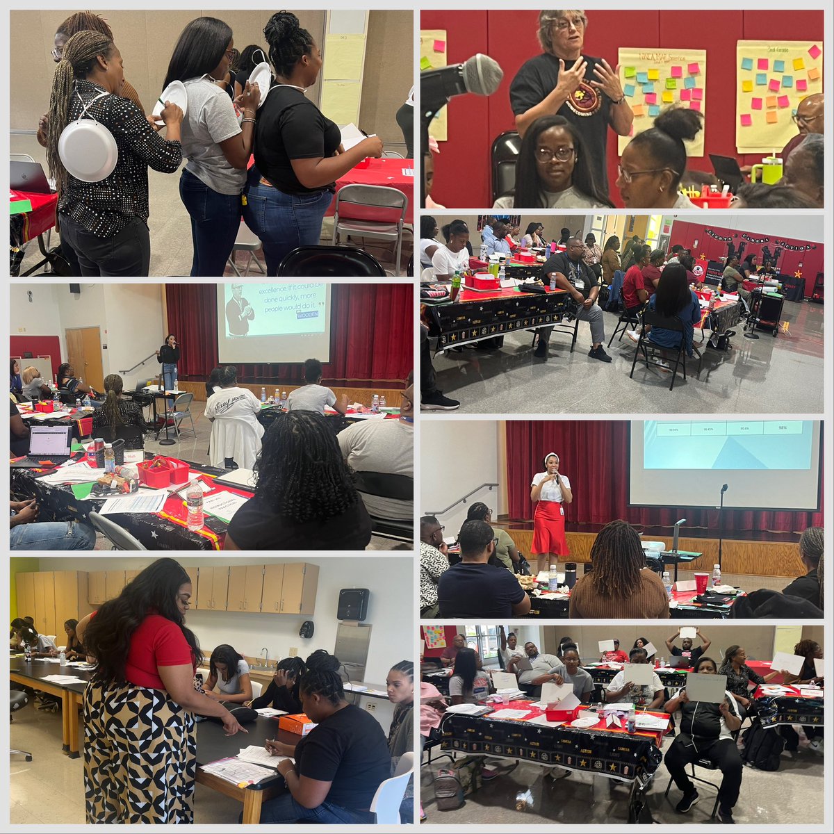 FosterESHISD tweet media