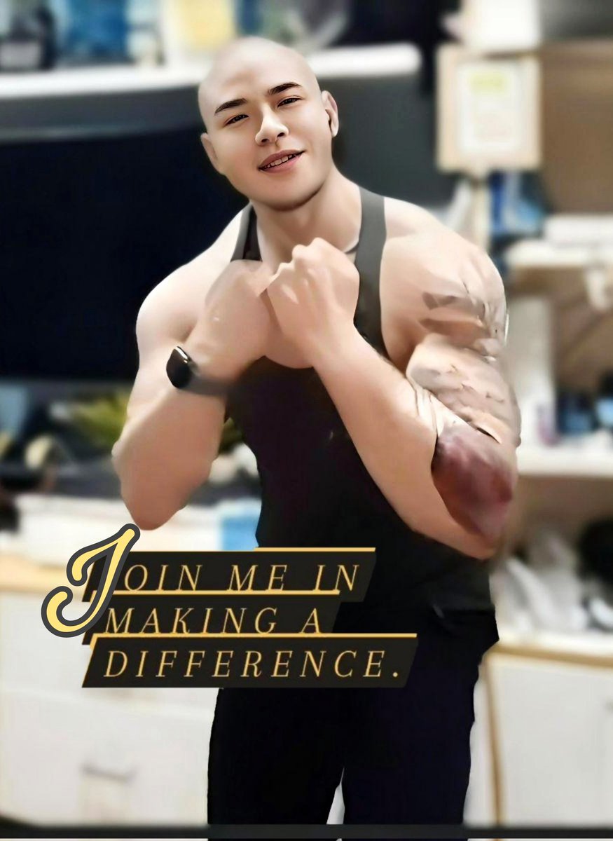 markytanky's tweet photo. Join me in making a difference https://t.co/DjJK0OFx1m