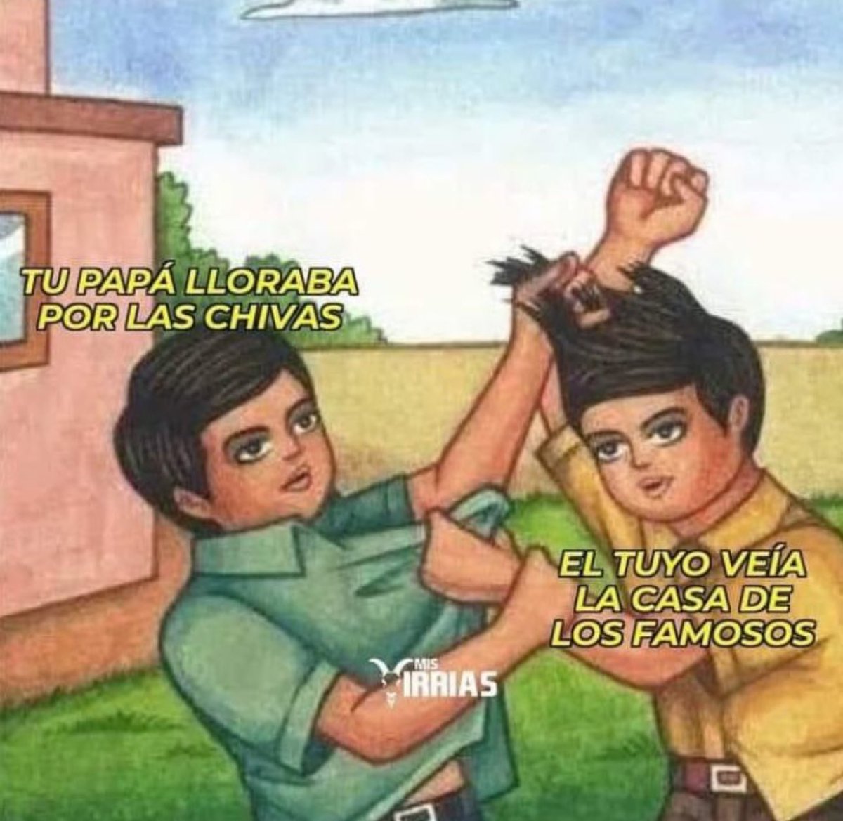 ArizpeMiguelZ's tweet photo. 🤣🤣🤣aaah, raza culeeegha🤣🤣🤣 https://t.co/S09yxxo7lG